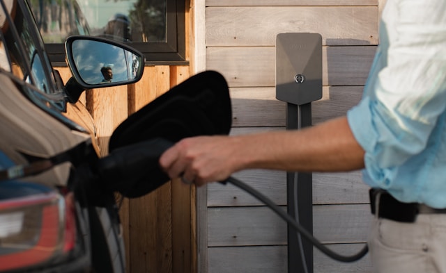 Florida Storms Are Unpredictable — Your EV Charger Installation Shouldn’t Be