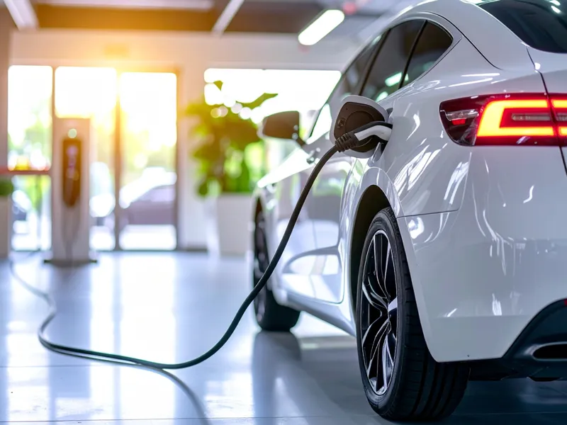 How to Storm-Proof Your EV Charging Setup in Southwest Florida